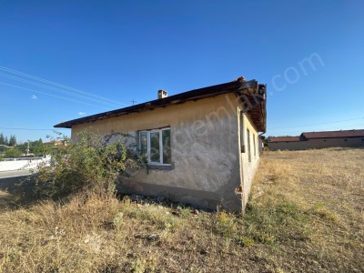 Yukarı Gökçeyayla Mahallesinde Büyük Satılık Arsa Bolvadin