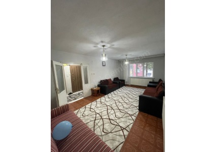 2 Bolovada Eşyalı Kiralık Daire 2+1 Bolvadin