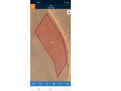 Kurucaovada Satılık Tarla Afyon Bolvadin