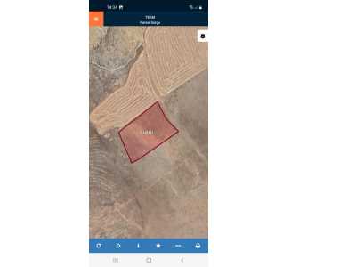 Kurucaovada Satılık Tarla Afyon Bolvadin