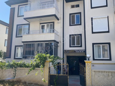 Konak Mahallesinde Eşyalı 3+1 Kiralık Daire Afyon Bolvadin