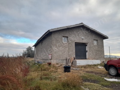 Kırkgöz Mahallesinde Yola Cepheli Satılık Tarla Bolvadin