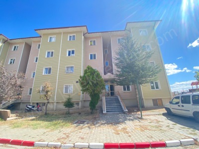 Toki F5 B Blokta 2+1 Satılık Daire Afyon Bolvadin