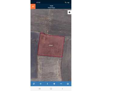 Develi Kuyluşta Satılık Tarla Afyon Bolvadin