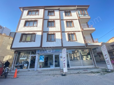 Alaca Konutlarında Kiralık Daire 2+1 Bolvadin