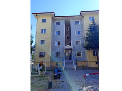 Toki F9 Da 1 Katta 2+1 Satılık Daire Afyon Bolvadin