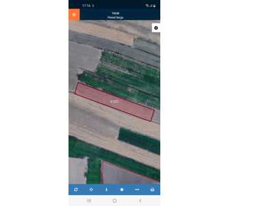 Develi Kuyluş(Kırkgöz)Mahallesinde Satılık Tarla Bolvadin