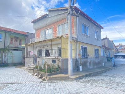 Mescit Mahallesi Narin Sokakta 3+1 Satılık Müstakil Ev Bolvadin