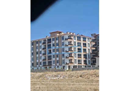 Horan Rezidansta Ara Katta Satılık Daire 3+1 Bolvadin