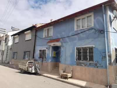 Haus Kaufen In  Türkei, Afyon, Bolvadin, Zentrum , 3+1 Zimmer, 110 m2