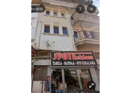 Building For Sale in  Turkey, Afyon, Bolvadin, Downtown , 2+1 Room, 106 m2