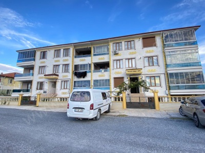 Selçuklu Mahallesinde Kiralık Daire 3+1 Bolvadin