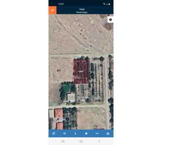 Çay Mandırada Hobi Bahçesi Satılık Tarla Afyon