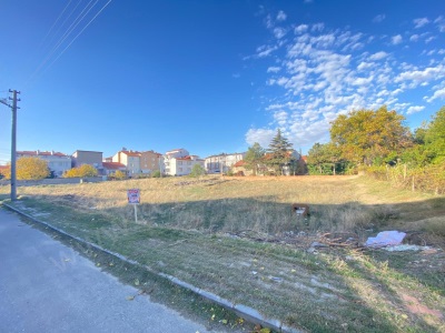 Süleymaniye Mahallesinde Satılık Arsa Afyon Bolvadin