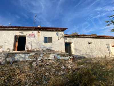 Haus Kaufen In  Türkei, Afyon, Bolvadin, Zentrum , 3+1 Zimmer, 520 m2