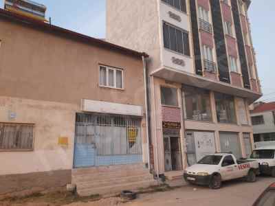 Store For Rent in  Turkey, Afyon, Bolvadin, Downtown , 1 Room, 40 m2