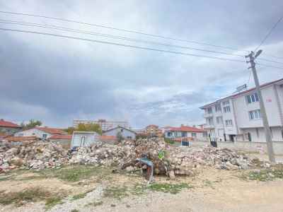 Land For Sale in  Turkey, Afyon, Bolvadin, Downtown , 654 m2