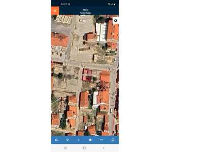 Land For Sale in  Turkey, Afyon, Bolvadin, Downtown , 181 m2