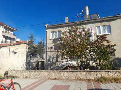 Wohnung Mieten In  Türkei, Afyon, Bolvadin, Zentrum , 3+1 Zimmer, 125 m2