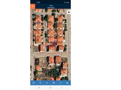 Land For Sale in  Turkey, Afyon, Bolvadin, Downtown , 211 m2