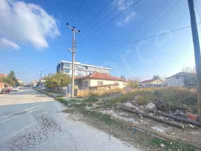 Land For Sale in  Turkey, Afyon, Bolvadin, Downtown , 480 m2