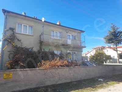 Apartment For Rent in  Turkey, Afyon, Bolvadin, Downtown , 4+1 Room, 140 m2