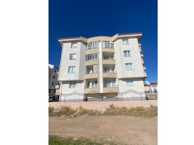 Kırkgöz Mahallesinde Kiralık Daire 3+1 Bolvadin