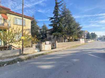 Detached House For Sale in  Turkey, Afyon, Bolvadin, Downtown , 3+1 Room, 125 m2