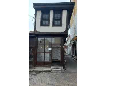 Store For Rent in  Turkey, Afyon, Bolvadin, Downtown , 1 Room, 18 m2