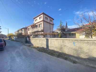 Detached House For Sale in  Turkey, Afyon, Bolvadin, Downtown , 3+1 Room, 125 m2