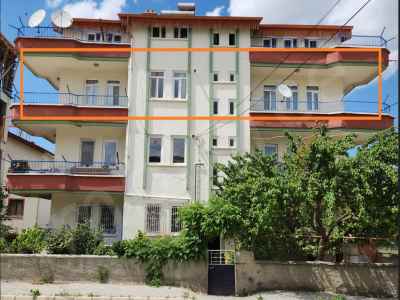 Apartment For Rent in  Turkey, Afyon, Bolvadin, Downtown , 3+1 Room, 140 m2