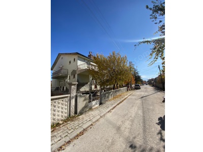 Konak Mahalesinde Kiralık Daire 3+1 Afyon Bolvadin