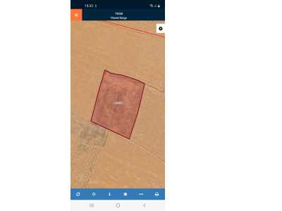 Yıldırım Mahallesinde Satılık Tarla Afyon Bolvadin