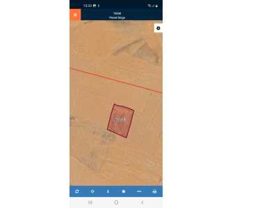 Field For Sale in  Turkey, Afyon, Bolvadin, Downtown , 9740 m2