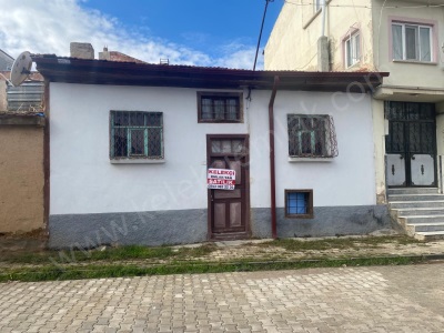 Bucak(Aliefendi)Mahallesinde Müstatil Ev 2+1 Satılık Müstakil Bolvadin