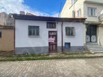 Detached House For Sale in  Turkey, Afyon, Bolvadin, Downtown , 2+1 Room, 75 m2