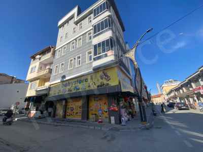 Office For Rent in  Turkey, Afyon, Bolvadin, Downtown , 1+1 Room, 45 m2