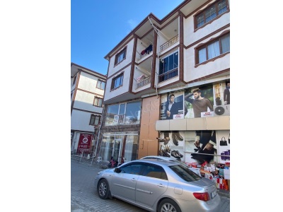 Alaca Konutlarında Kiralık Daire 3+1 Bolvadin