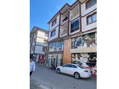 Apartment For Rent in  Turkey, Afyon, Bolvadin, Downtown , 3+1 Room, 130 m2