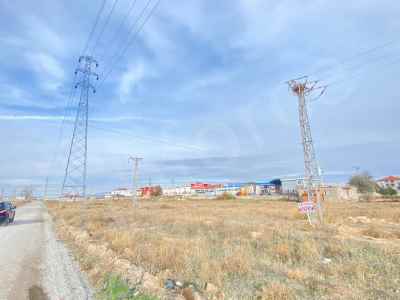 Land For Sale in  Turkey, Afyon, Bolvadin, Downtown , 1350 m2