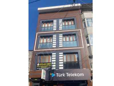 Apartment For Rent in  Turkey, Afyon, Bolvadin, Downtown , 1+1 Room, 50 m2
