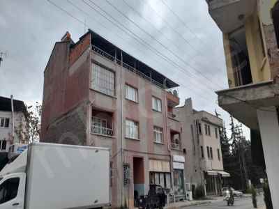 Building For Sale in  Turkey, Afyon, Bolvadin, Downtown , 3+1 Room, 525 m2
