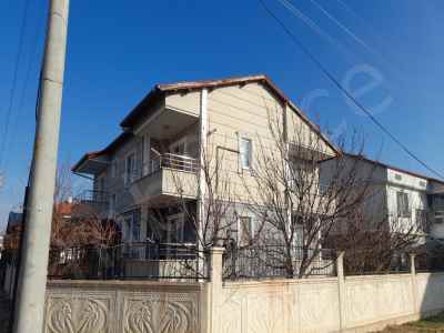 Apartment For Rent in  Turkey, Afyon, Bolvadin, Downtown , 3+1 Room, 130 m2