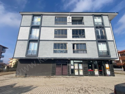 Yıldırım Mahallesinde Satılık Daire 3+1 Bolvadin