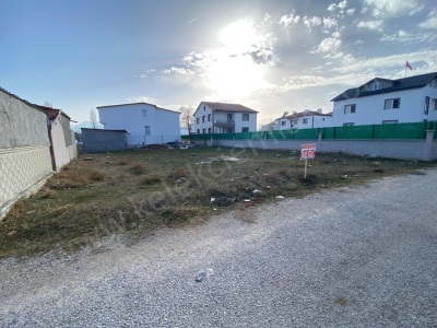 Kırkgöz Mahallesi İlkay Sokakta Satılık Arsa Bolvadin
