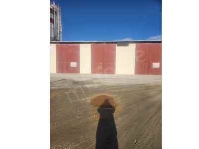 Warehouse For Rent in  Turkey, Afyon, Bolvadin, Downtown , 1 Room, 430 m2