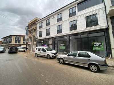 Office For Rent in  Turkey, Afyon, Bolvadin, Downtown , 1+1 Room, 40 m2