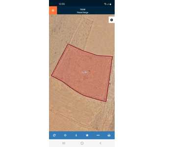 Karayokuş Yoluna Yakın Satılık Tarla Afyon Bolvadin