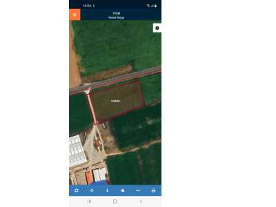 Ackerland Kaufen In  Türkei, Afyon, Bolvadin, Zentrum , 6600 m2