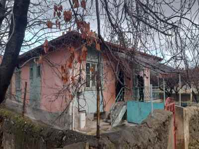 Detached House For Sale in  Turkey, Afyon, Bolvadin, Downtown , 3+1 Room, 110 m2